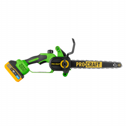 Aku řetězová pila Procraft PKA33 | PKA33-1B